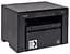БФП Canon MF3010 (5252B004) чорно-білий - мініатюра 3