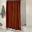 Шторка для душу та ванної Cosas 180x200 cinnamon, кориця (ShowerCurtains_46Cinnamon_DUK_180x200) - мініатюра 3