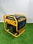 Інверторний Генератор бензиновий DeWalt DWG4000is 4.0 кВт відкритого типу - мініатюра 10