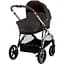 Коляска Cybex Gazelle S BLK Chocolate Brown (525000129) - мініатюра 3