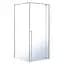 Душова кабіна Eger Freez 90x90 без піддону 599-180L/1(2коробки) - мініатюра 1