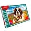 Пазл класичний "Кращі друзі" Danko Toys C260-13-08, 260 елементів - мініатюра 1