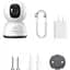 IP-камера для видеонаблюдения Baseus Security P1 Lite 2K (S0TV002132) [128321] - миниатюра 6