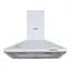 Вытяжка купольная Ventolux LIDO 60 WH (700) - миниатюра 2