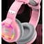 Наушники Havit HV-H2233d Cat Pink (HV-H2233d) - миниатюра 11