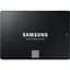 SSD накопичувач Samsung 870 EVO 250GB (MZ-77E250B) [81655] - мініатюра 1