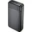 Портативна батарея Maxlife Power Bank MXPB-01 20000 mAh Black - мініатюра 1
