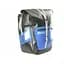 Велобаул Travel Extreme Thunder 27 L Blue (1060-TE-В006LBLUE) - мініатюра 1