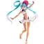 Фігурка FuRyu Вокалоїд Хацуне Міку  Vocaloid Hatsune Miku GT Project Trio-Try-iT Racing 23 см F V HM R 23 - мініатюра 1