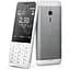 Телефон кнопковий Nokia 230 TA-1609 Dl Sim 2024 білий - мініатюра 1