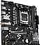 Материнська плата ASUS PRIME B850M-F WIFI (PRIME B850M-F WIFI) (Socket AM5, AMD B850, Micro-ATX) - мініатюра 4
