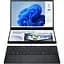 Ноутбук ASUS Zenbook Duo UX8406CA Ultra 9 285H la 54GHz,14'',3K,сенсорний,32GB LPDDR5X,2TB,Arc - мініатюра 4