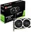 Відеокарта MSI GTX 1660 6Gb Super Ventus XS C OC (GeForce GTX 1660 Super Ventus XS C OC) (GDDR6, 192 bit, PCI-E 3.0 x16) Б/в - мініатюра 5