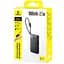 Портативний ЗП Power Bank Baseus EnerFill FC11 PD22.5W with cable 10000 mAh (E0027R) Cosmic Black - мініатюра 3
