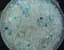 Силікагелевий наповнювач для котів AnimAll Кристали аквамарину 3.8 л - мініатюра 3
