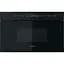 Вбудована мікрохвильова піч Whirlpool MBNA920B на 22 л з грилем - мініатюра 1