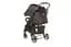 Прогулянкова коляска 4Baby Rapid XXIII Black - мініатюра 6