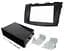 Переходная рамка Suzuki Swift, Ertiga ACV 281292-03 - миниатюра 2