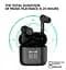 Навушники бездротові iMiLab imiki T13 Black - мініатюра 6