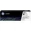Картридж HP CLJ 201A Black (CF400A) - мініатюра 1