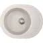 Мойка кухонная HAIBA HB8311-G322 BEIGE 570x450x180 (HB0982) - миниатюра 1