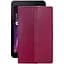 Чехол StatusCASE из экокожи для планшета Asus MeMO Pad 7 ME70CX-1A036A Бордовый - миниатюра 1