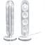 Акустична система Harman/Kardon SoundSticks 5 White (HKSOUNDSTK5WEP) - мініатюра 8