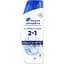 Шампунь проти лупи Head & Shoulders Основний догляд 2-в-1, 250 мл   - мініатюра 1