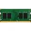 Модуль пам'яті SO-DIMM DDR4 Kingston ValueRAM 8GB 3200MHz (KVR32S22S8/8) [88224] - мініатюра 2