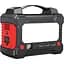 Зарядная станция Remax Power Station Tank 150w (RPP-325) - миниатюра 1