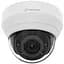 Камера IP Hanwha LND-6012R, 2MP, Indoor Dome, 2.8mm, f/2.0, IR20m, PoE Samsung Hanwha Techwin teh0016046 - мініатюра 1