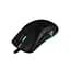 Мишка Modecom Shinobi 3360 Volcano ігрова 12000dpi 6 кнопок чорна - мініатюра 1