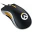 Ігрова провідна оптична миша зі світлодіодним підсвічуванням Razer DeathAdder Chroma Overwatch чорна (ЦУ-00022460) - мініатюра 2