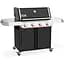 Гриль газовий Weber Genesis E-415 (1501315) - мініатюра 2