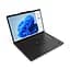 Ноутбук Lenovo ThinkPad T14 Gen 6, 64GB, 1TB SSD, 14 WUXGA IPS, черный - миниатюра 2