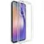 Силиконовый чехол BeCover для Samsung Galaxy S25 SM-S931 Transparancy (712901) - миниатюра 1