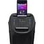 Акустична система JBL PartyBox 310 Black (JBLPARTYBOX310EP) - мініатюра 6