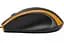Миша Gresso GM-5388U USB Black/Orange - мініатюра 2