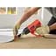 Пістолет гарячого повітря - фен мережевий Black+Decker (KX2001) - мініатюра 2