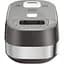 Мультиварка-скороварка Tefal RK802B32 [89498] - мініатюра 2