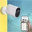 IP-камера Xiaomi Mi Wireless Outdoor Security Camera 1080p Set MWC13 - мініатюра 3
