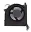 Вентилятор Lenovo кулер для моделей ноутбука Legion 5-15IMH6 82NL (GPU Fan) DFS5K323161A1C, 5V, 4pin - мініатюра 2