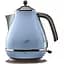 Електрочайник DeLonghi KBOV 2001.AZ - мініатюра 1