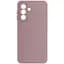Чохол Silicone Cover з рамкою камери A Samsung Galaxy A26 5G Pink Sand (36974_3609705) - мініатюра 1