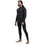 Термоштаны мужские Turbat Yeti Bottom 2 Mens XXL Черный - миниатюра 2