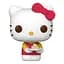 Фигурка Funko Pop Хэллоу Китти Hello Kitty 10 см FP HK 89 - миниатюра 2
