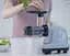 Соковыжималка BioChef Axis Cold Press Juicer серебро - миниатюра 6