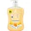 Антибактериальное мыло Astonish Protect + Care Молоко и мед 600 мл - миниатюра 1