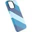 Чохол Vokamo MagSafe для iPhone 15 з магнітом Blue - мініатюра 2