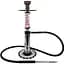 Кальян Trumpet Hookah Rider S-Still Pink - мініатюра 1